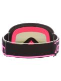 Thumbnail Cairn, Blast goggles kids Mat Black Neon Pink black, pink 