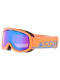 Thumbnail Cairn, Blast goggles kids Mat Orange orange 