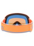 Thumbnail Cairn, Blast goggles kids Mat Orange orange 