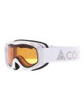 Thumbnail Cairn, Booster Photochromic goggles kids Mat White Mat Silver white, Zilver 