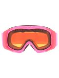 Thumbnail Cairn, Booster Photochromic goggles kids Neon Pink pink 