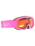 Thumbnail Cairn, Booster Photochromic goggles kids Neon Pink pink 