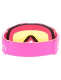 Thumbnail Cairn, Booster Photochromic goggles kids Neon Pink pink 