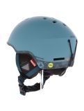 Thumbnail Cairn, Centaure Rescue Mips ski helmet unisex Mat Eucalyptus blue 