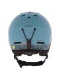 Thumbnail Cairn, Centaure Rescue Mips ski helmet unisex Mat Eucalyptus blue 