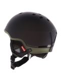 Thumbnail Cairn, Centaure Rescue ski helmet unisex Mat Black Khaki black, green 