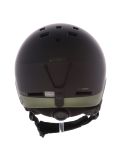 Thumbnail Cairn, Centaure Rescue ski helmet unisex Mat Black Khaki black, green 