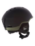 Thumbnail Cairn, Centaure Rescue ski helmet unisex Mat Black Khaki black, green 