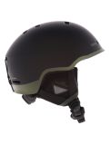 Thumbnail Cairn, Centaure Rescue ski helmet unisex Mat Black Khaki black, green 