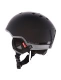 Thumbnail Cairn, Centaure Rescue ski helmet unisex Mat Black Lava black 