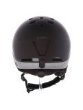 Thumbnail Cairn, Centaure Rescue ski helmet unisex Mat Black Lava black 