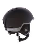 Thumbnail Cairn, Centaure Rescue ski helmet unisex Mat Black Lava black 