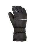 Thumbnail Cairn, Ceres W ski gloves women black, white 