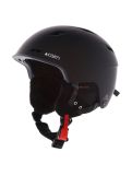 Thumbnail Cairn, Equalizer ski helmet unisex Mat Black black 