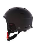 Thumbnail Cairn, Equalizer ski helmet unisex Mat Black black 