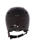 Thumbnail Cairn, Equalizer ski helmet unisex Mat Black black 