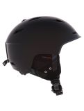 Thumbnail Cairn, Equalizer ski helmet unisex Mat Black black 