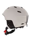 Thumbnail Cairn, Equalizer ski helmet unisex Mat Warm Gray grey 