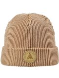 Thumbnail Cairn, Eva beanie women Latte Shell beige 