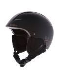 Thumbnail Cairn, Flow ski helmet unisex Mat Black Copper black 