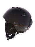 Thumbnail Cairn, Flow ski helmet unisex Mat Black Copper black 