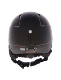 Thumbnail Cairn, Flow ski helmet unisex Mat Black Copper black 