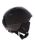 Thumbnail Cairn, Flow ski helmet unisex Mat Black Copper black 