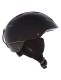 Thumbnail Cairn, Flow ski helmet unisex Mat Black Copper black 