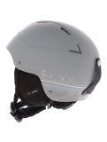 Thumbnail Cairn, Flow ski helmet unisex Mat Grey Lava grey 