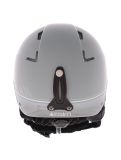 Thumbnail Cairn, Flow ski helmet unisex Mat Grey Lava grey 