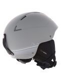 Thumbnail Cairn, Flow ski helmet unisex Mat Grey Lava grey 