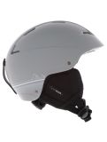 Thumbnail Cairn, Flow ski helmet unisex Mat Grey Lava grey 