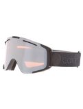 Thumbnail Cairn, Genesis goggles unisex Mat Black Silver black, Zilver 