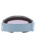 Thumbnail Cairn, Genesis goggles unisex Mat Eucalyptus Silver blue, green, Zilver 