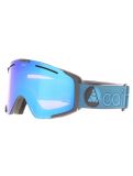 Thumbnail Cairn, Genesis goggles unisex Mat Shadow Blue blue 