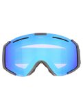 Thumbnail Cairn, Genesis goggles unisex Mat Shadow Blue blue 