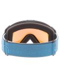 Thumbnail Cairn, Genesis goggles unisex Mat Shadow Blue blue 