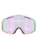 Thumbnail Cairn, Genesis goggles unisex Mat Biscuit beige 