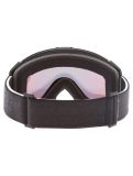 Thumbnail Cairn, Genesis goggles unisex Mat Black Gold black, Goud 