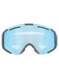 Thumbnail Cairn, Genesis goggles unisex Mat Forest Night Khaki green 