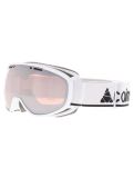 Thumbnail Cairn, Genius OTG goggles unisex Mat White white 