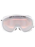 Thumbnail Cairn, Genius OTG goggles unisex Mat White white 