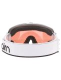 Thumbnail Cairn, Genius OTG goggles unisex Mat White white 