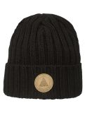 Thumbnail Cairn, Mia beanie women Black black 