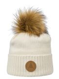 Thumbnail Cairn, Julia beanie women Cream beige 