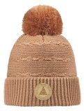 Thumbnail Cairn, Juliette beanie women Latte pink 