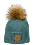 Thumbnail Cairn, Julia beanie women Sauge green 