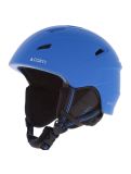 Thumbnail Cairn, Impulse J ski helmet kids Mat French Blue blue 