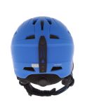 Thumbnail Cairn, Impulse J ski helmet kids Mat French Blue blue 