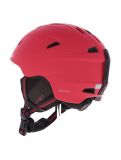 Thumbnail Cairn, Impulse J ski helmet kids Mat Strawberry pink 